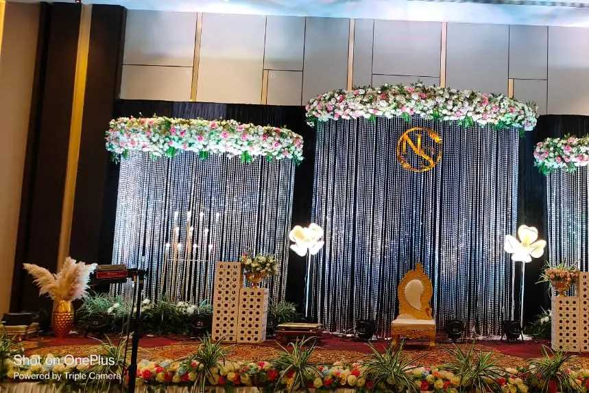 Anantam Banquets Pune